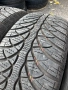 4бр. зимни гум 195/65/15 Fulda Montero, снимка 1