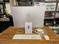 Apple iMac 24" Retina 4.5K (2021) / M1 / 8GB RAM / 256GB SSD – Перфектен, като нов!, снимка 8