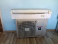 Конвенционален климатик Sharp AY-AP24KR, снимка 1