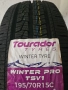 195 70 15C Tourador зимни , снимка 2