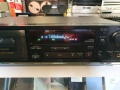 Касетен дек SONY TC-K490 В перфектно техническо и много добро визуално състояние. Има козметични заб, снимка 4