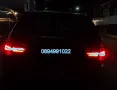 Платка задни светлини стоп/габарит B003809.2 LED BMW x3 f25 БМВ Х3 Ф25, снимка 1