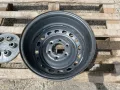 16цола джанта 6х139,7 HYUNDAI H-1 H350 Grand Starex 6,5J et56 Оригинал, снимка 4