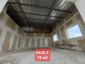 ПОД НАЕМ Промишлено помещение 2 броя Хале + офисна част Калековец, снимка 5