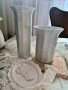 Две порцеланови вази Rosenthal , снимка 2