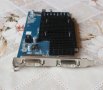 Fujitsu AMD Radeon HD 7350 1GB GDDR3, снимка 4