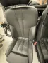 BMW F12 F13 2011-2018 Спортен Салон Рекаро седалки кори М пакет Mpack подгрев обдухване, снимка 13