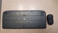 Клавиатура и мишка Logitech MK320, употребявани , снимка 5