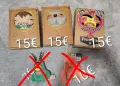 играчки - fuggler/Minecraft/stranger things/L.O.L/ spiderman , снимка 1