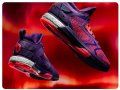 маратонки Adidas Lillard 2 Boost PRIMEKNIT номер 43-44, снимка 2