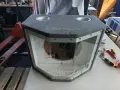 бас каса Lenco за 12"говорител , снимка 4