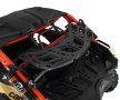 Стойка , багажник за Резервна Гума или Куфар за Can-Am Maverick X3, снимка 1