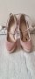 Дамски обувки, снимка 1 - Дамски обувки на ток - 40881971