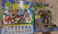 Ben 10 Играчки главните герои., снимка 4