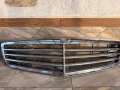 Решетка за Мерцедес с220, снимка 1