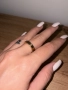 Дамски пръстен Cartier, снимка 2