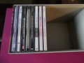 Jethro Tull Esential Collection - 9 CD + box, снимка 4