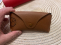 Калъф Ray Ban-кожен, снимка 1
