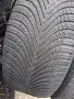 225 55 17 MICHELIN 2бр зимни RUN FLAT , снимка 2