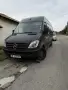 Бус Мерцедес спринтер 309, снимка 3