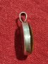 Vintage сребърна висулка, снимка 6