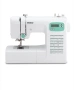 Шевна машина Brother CS70s, снимка 1