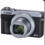 Чисто нов Canon G7X Mark III – неразопакован, от Германия, снимка 1