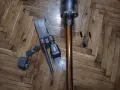 Отлична прахосмукачка Dyson V10 с добра батерия и аксесоари, снимка 3