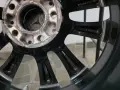 4бр 18ски джанти спорт пакет за MERCEDES 5х112мм A180309 , снимка 9