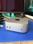 Mac Mini m4 256gb, снимка 2