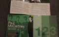 Paul Mccartney Audio CD, снимка 3