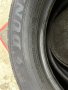 Гуми 225/60/18 Dunlop Suv 8 мм Грайфер дот 2019, снимка 6