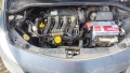 Renault clio 1.6 газ бензин 2007 година, снимка 3