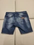 Dsquared2 Мъжки къси панталони дънки, снимка 2