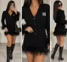 Miu Miu плетен комплект, снимка 2