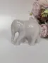 Българска порцеланова фигура , снимка 6
