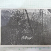 Картичка "Рилски Монастиръ", снимка 1 - Филателия - 44697268