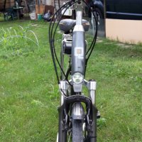  електрически велосипед qwic , снимка 12 - Велосипеди - 41261028