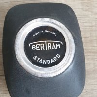 СВЕТЛОМЕР BERTRAM STANDARD Made in Germany 1940 Год, снимка 3 - Колекции - 41292916