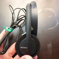 Продавам Sony MDR-310, снимка 7 - Слушалки и портативни колонки - 42067023