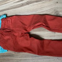Лот от ризка и панталон за момченце H&M ! 86 р, снимка 8 - Комплекти за бебе - 35934598