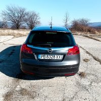 Opel insignia 2.0 CDTI , 131к.с, снимка 2 - Автомобили и джипове - 44341680