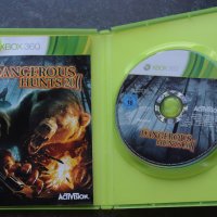 Dangerous Hunts 20 XBOX 360 , снимка 2 - Игри за Xbox - 41715354