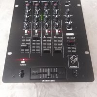 MC-cript dj-400, снимка 2 - Ресийвъри, усилватели, смесителни пултове - 40222829