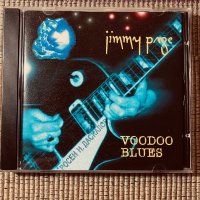 Jimmy Page ,Robert Plant , снимка 2 - CD дискове - 39354251