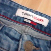 Мъжки дънки на TOMMY JEANS , снимка 7 - Дънки - 41583455