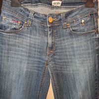 Дамски дънки Tommy Hilfiger, снимка 4 - Дънки - 34491001