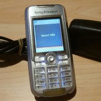 Sony Ericsson K700i, снимка 8 - Sony Ericsson - 41097080