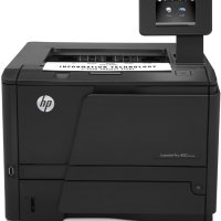 ПРИНТЕР HP LJ PRO 400 M401dne /80 A цена:180.00лв без ДДС, снимка 1 - Принтери, копири, скенери - 42077620