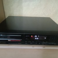 Sony CDP-750 (TDA1541–CXD1088), снимка 1 - Ресийвъри, усилватели, смесителни пултове - 36606205